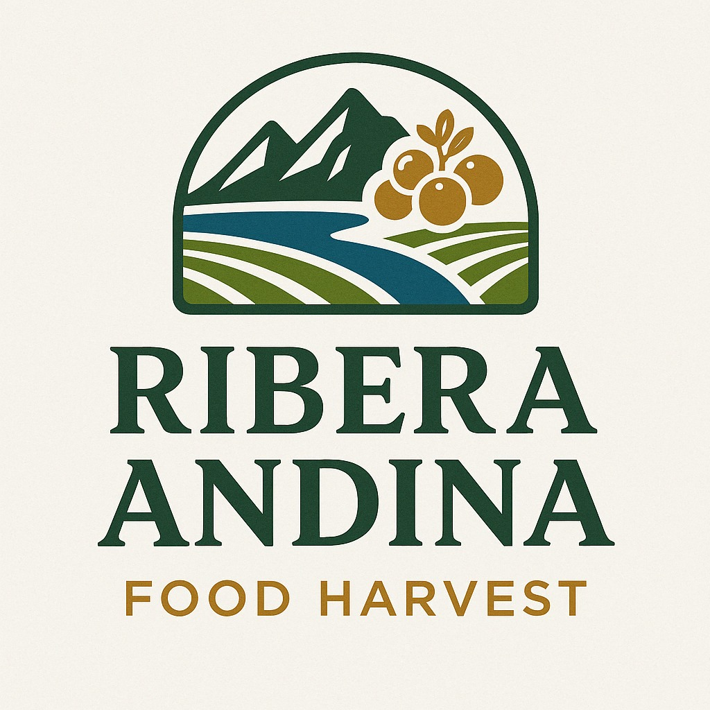Ribera Andina Logo